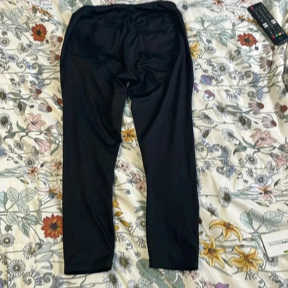 Toad & Co leggings 22 1/2”